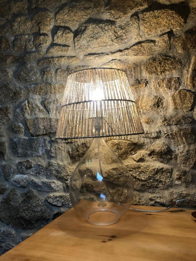 La Canopee Du Mont Saint-Georges-de-Reintembault Bagian luar foto